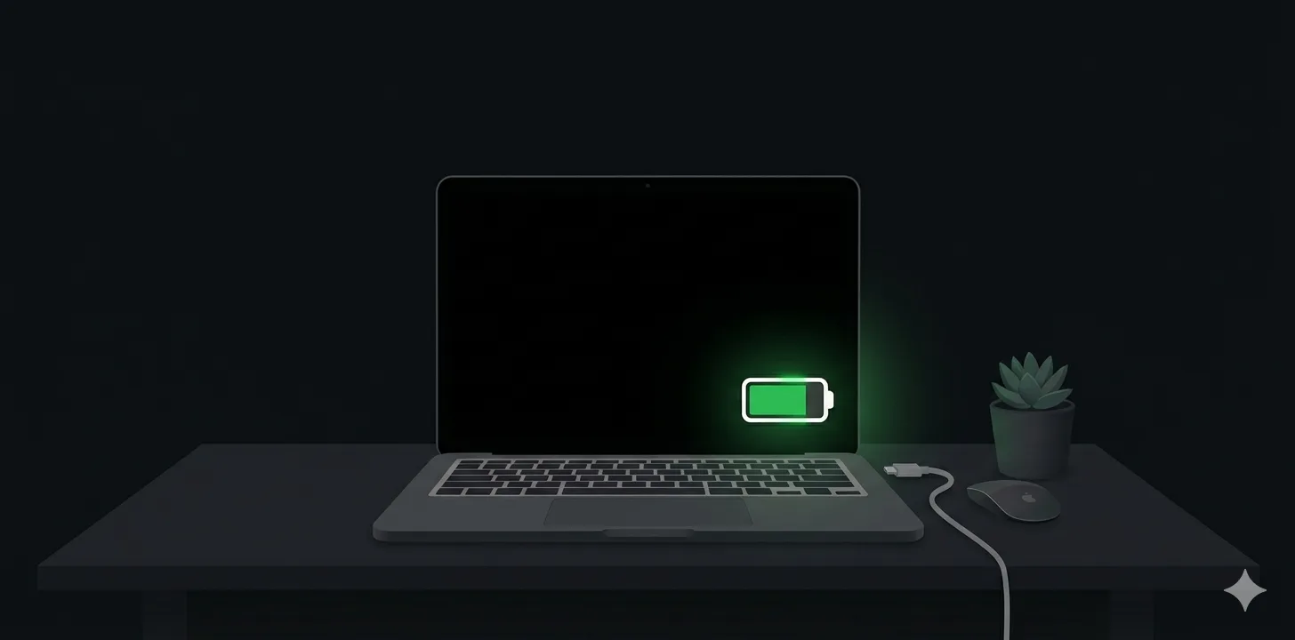 The 80% Rule: How to Make Your Laptop Battery Last Years Longer